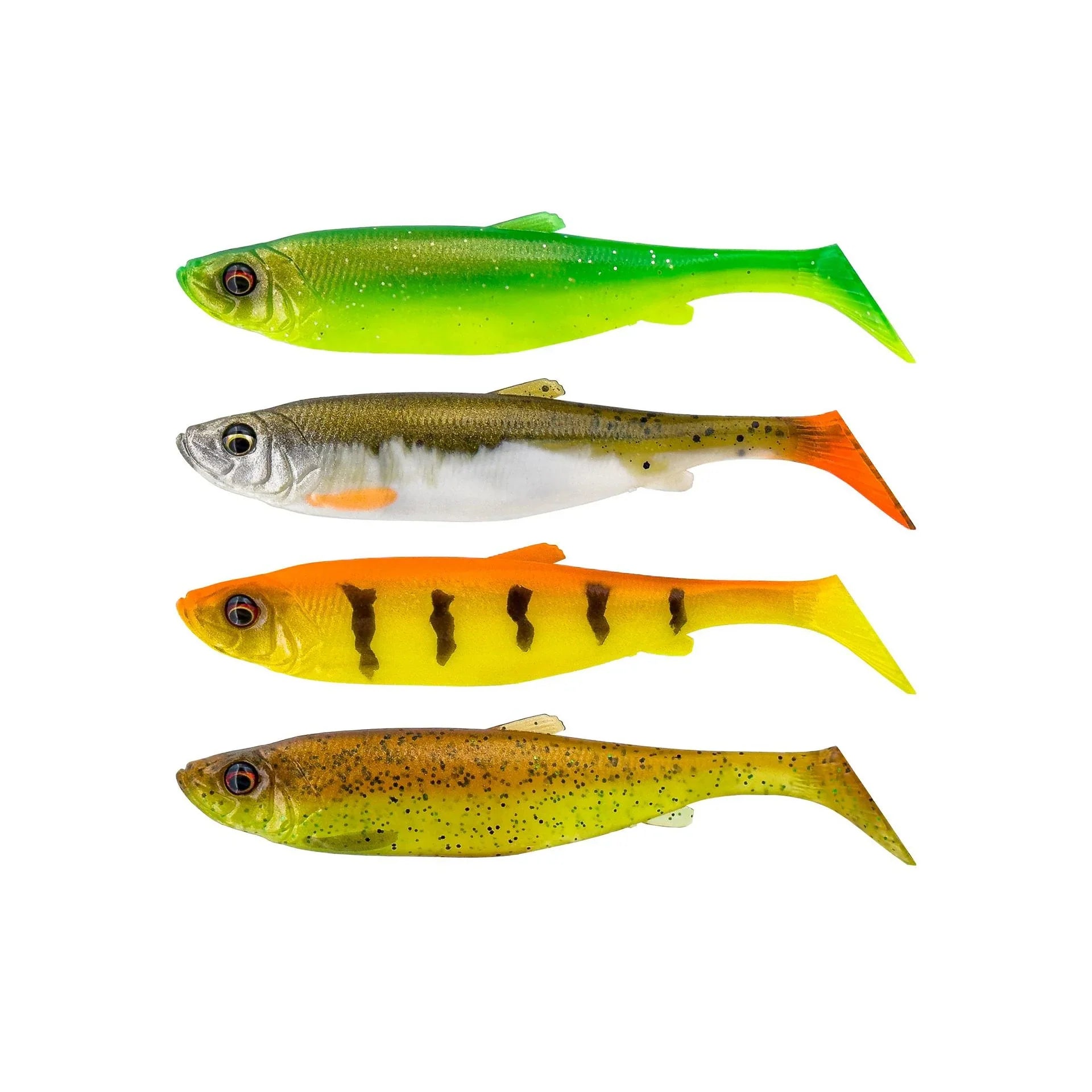 Savage Gear 3D Herring Shad Mix