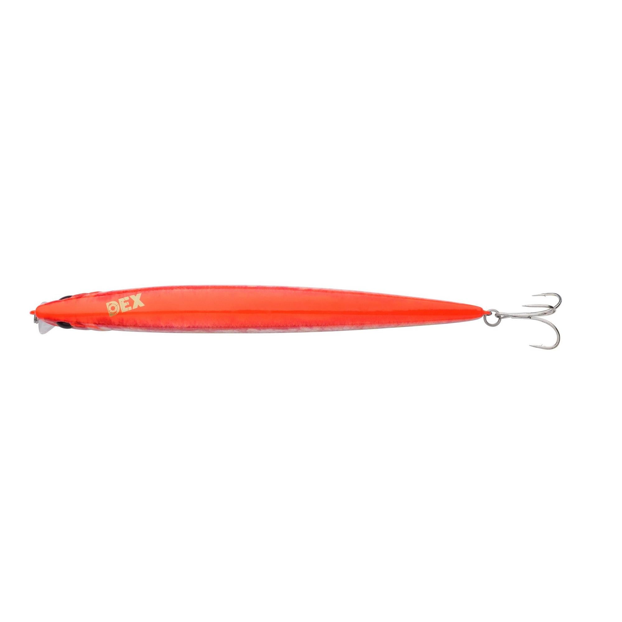 Berkley DEX Long Shot Minnow 14cm 22g Triglia
