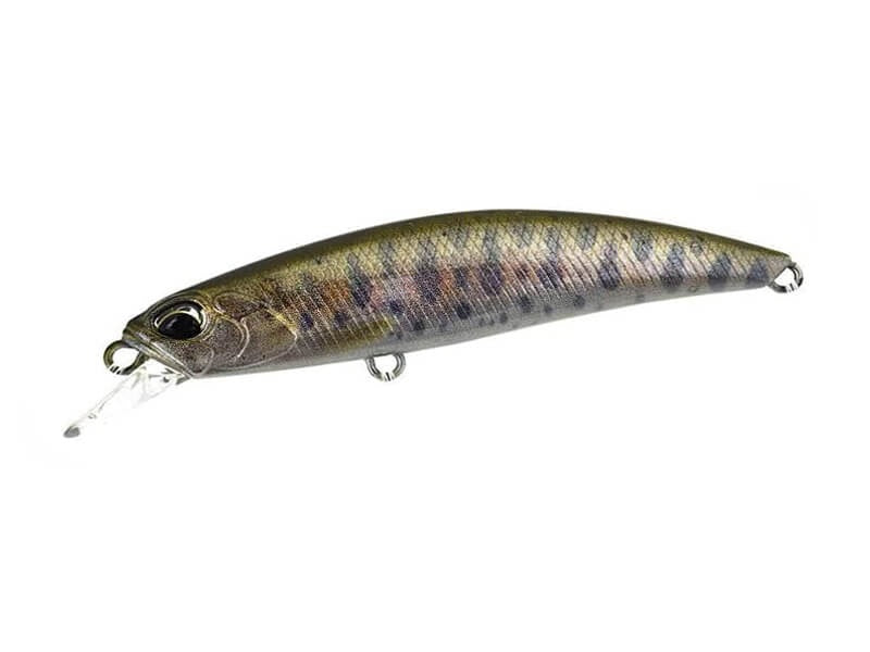 DUO Spearhead Ryuki 60s ACC4834 Yamame ND