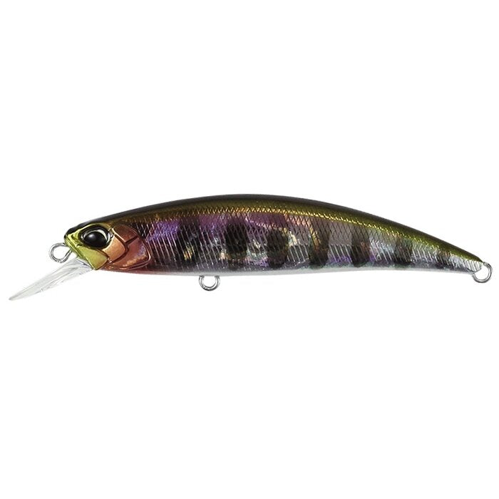 DUO Spearhead Ryuki 50s ADA3058 Prism Gill