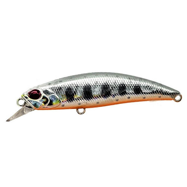 DUO Spearhead Ryuki 60s AJ04064 Ivory Yamame OB