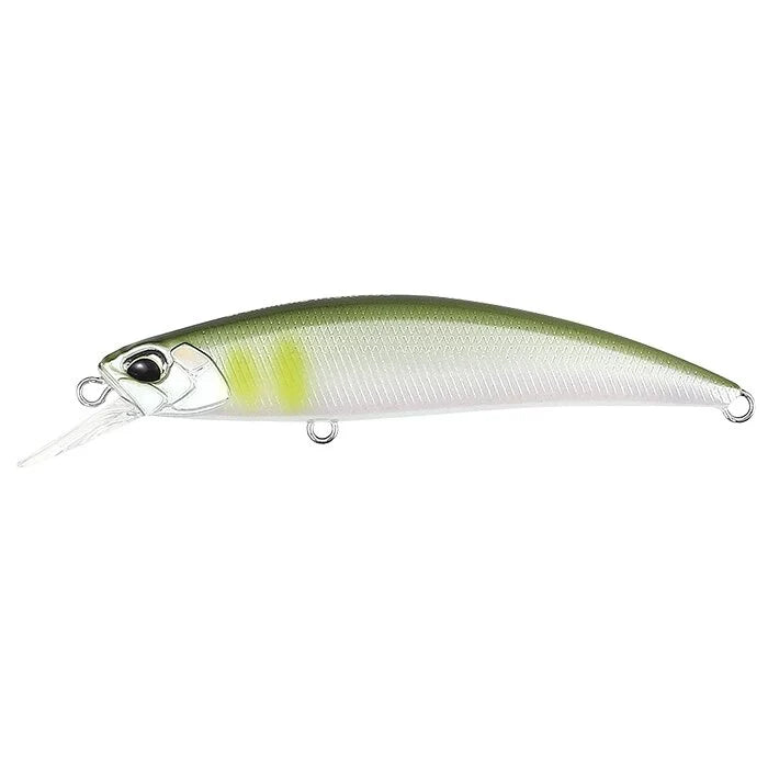 DUO Spearhead Ryuki 60s ANI4010 Pearl Ayu