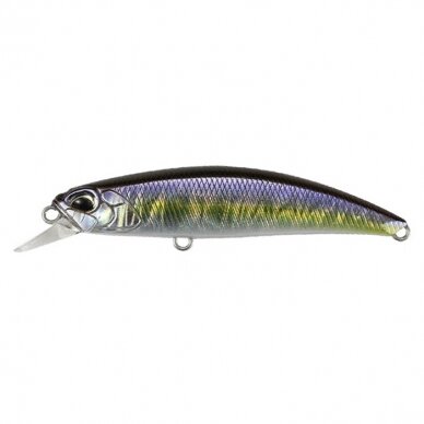 DUO Spearhead Ryuki 60s GPA4009 River Bait