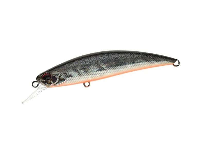 DUO Spearhead Ryuki 60s ADA3081 Prism Shad