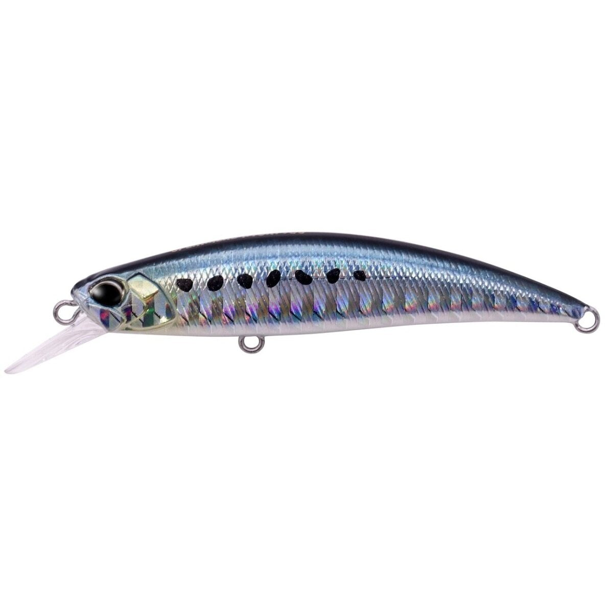 DUO Spearhead Ryuki 70S AHA0011 Sardine