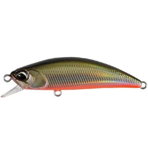 DUO Spearhead Ryuki 70S ANA4043 Militia RB