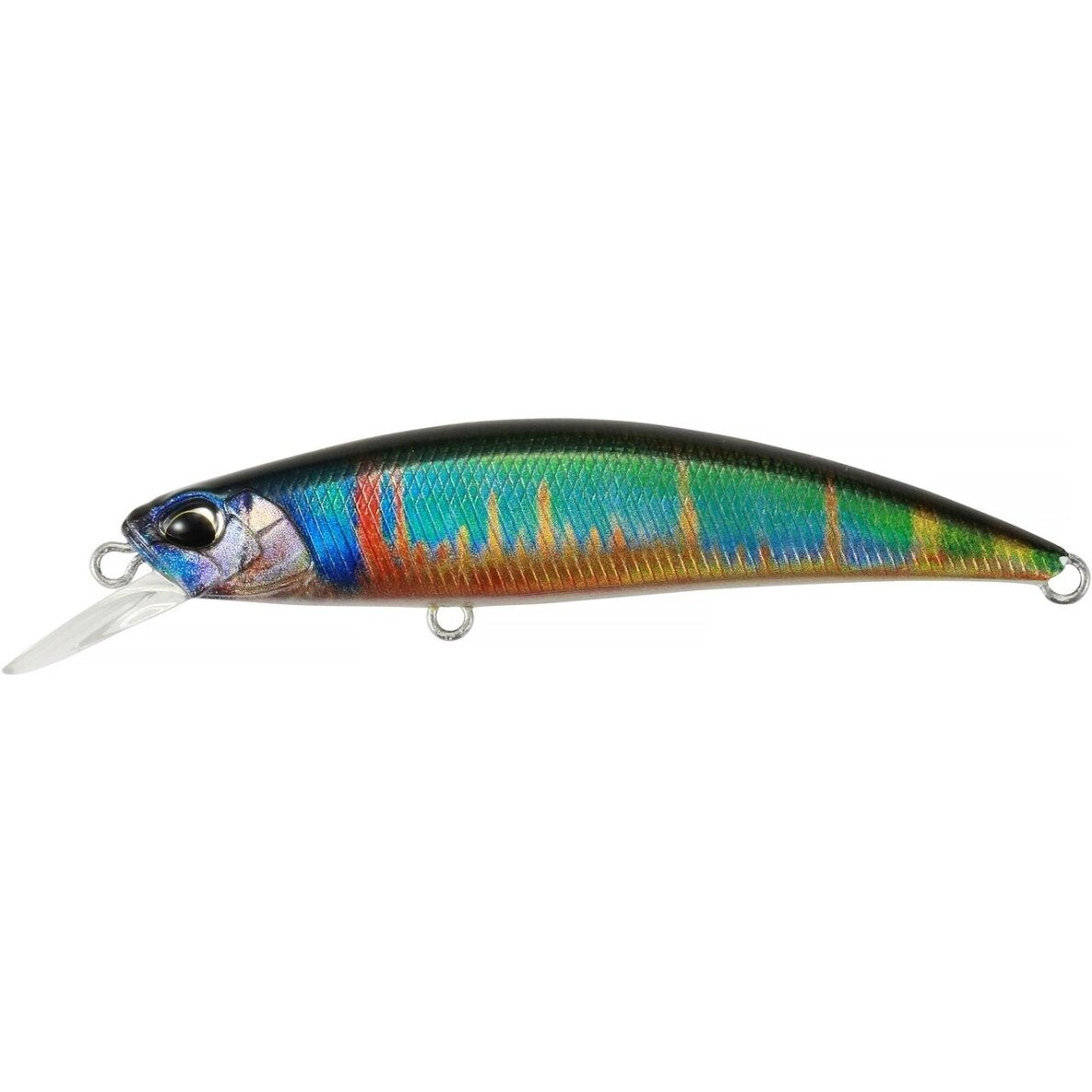 DUO Spearhead Ryuki 70S ANA4802 Flash Oikawa ND