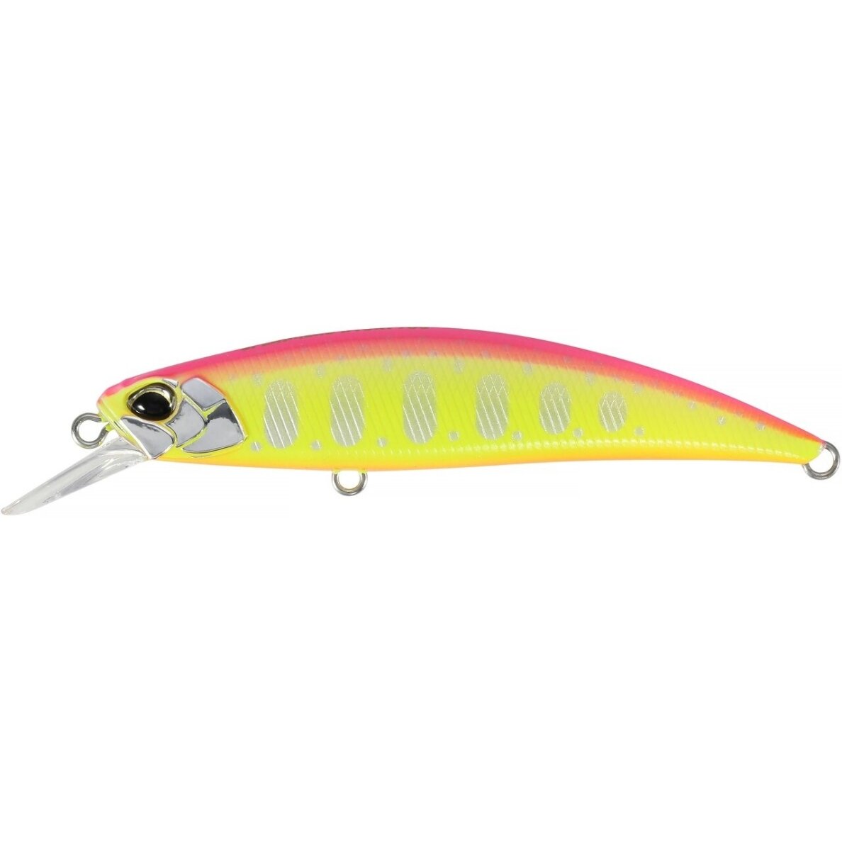 DUO Spearhead Ryuki 70S ASI4073 Pink Chart Yamame