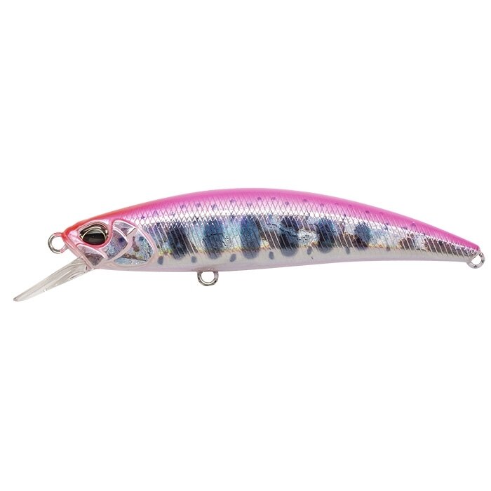 DUO Spearhead Ryuki 80S ADA4019 Pink Yamame