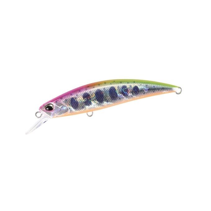 DUO Spearhead Ryuki 80S ADA4093 UV Pink Chart Yamame OB