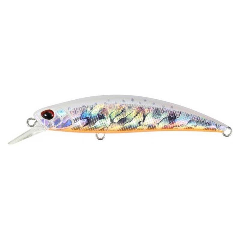 DUO Spearhead Ryuki 80S AJO4064 Ivory Yamame OB