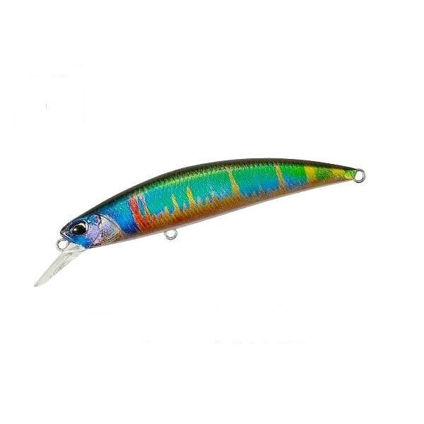 DUO Spearhead Ryuki 80S ANA4802 Flash Oikawa ND