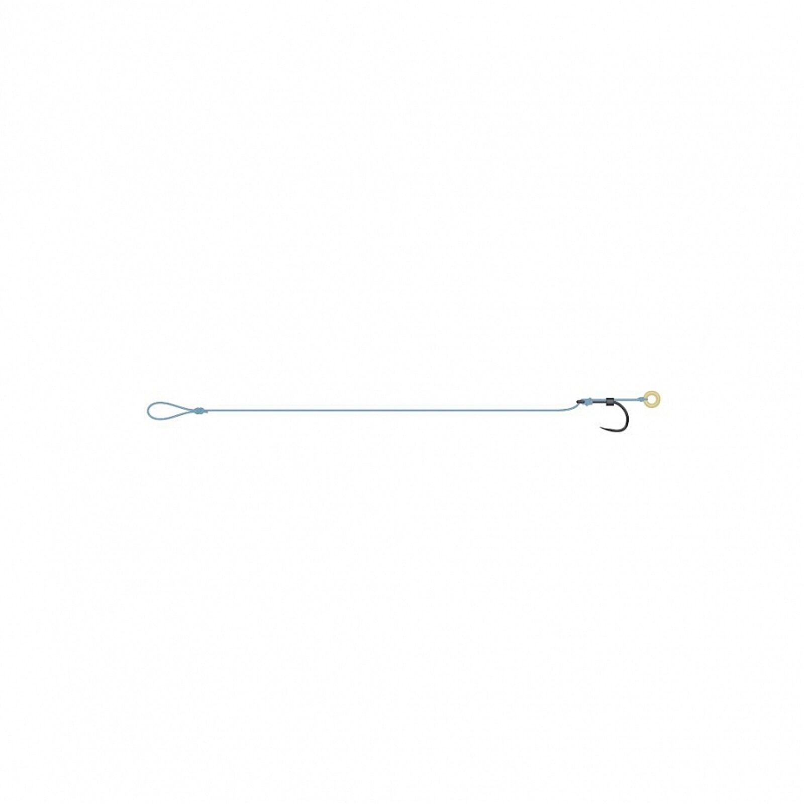 Dam Detek Method Pellet Band