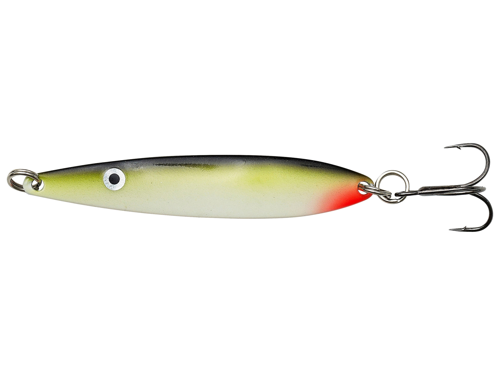Kinetic Fax 20g Dark Green/Pearl