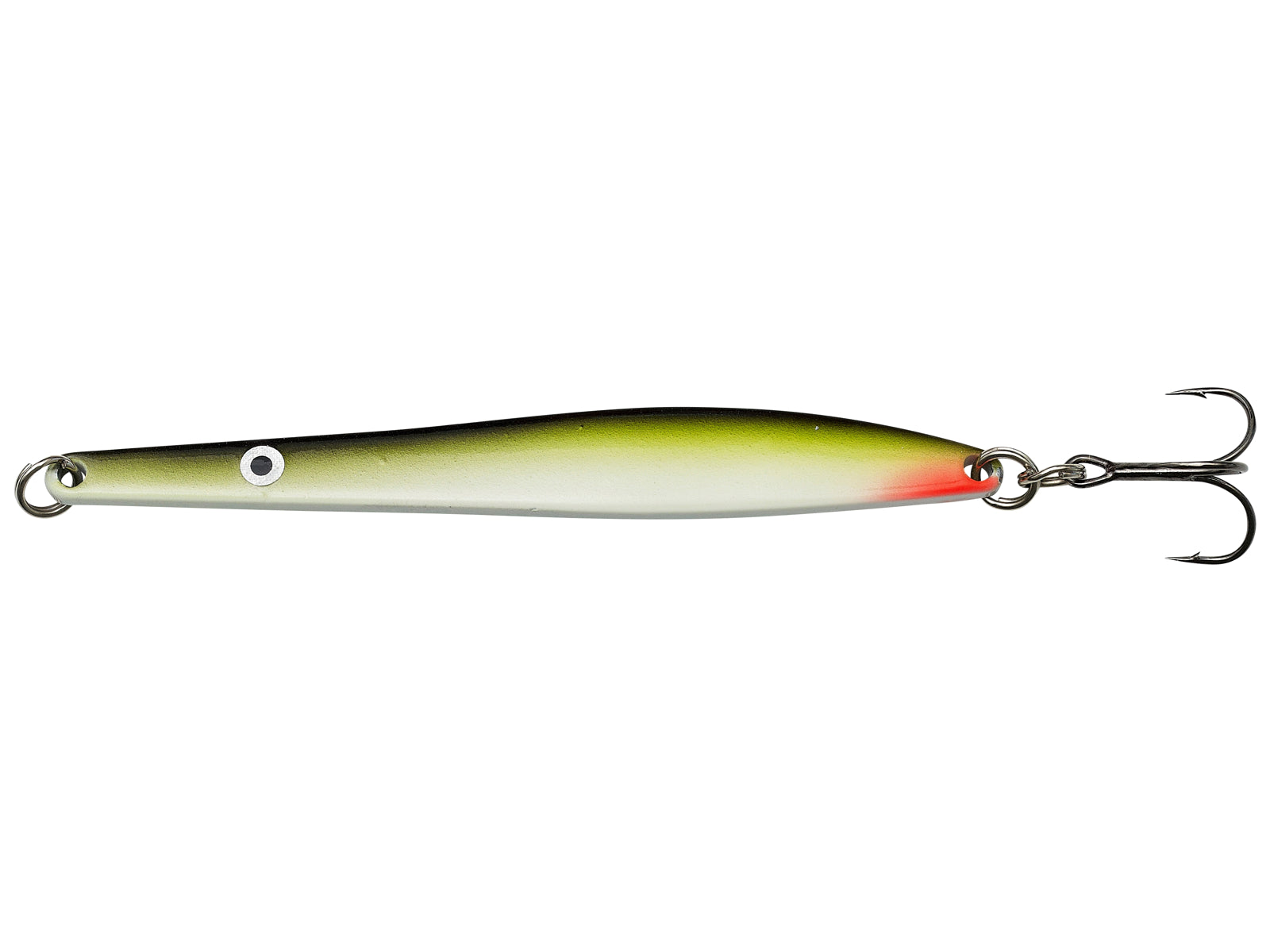 Kinetic Silver Arrow 16g Dark Green/Pearl