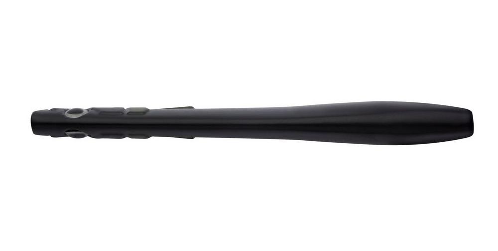 Abu Garcia Solv Smakk 9cm 18g Dark Sandeel