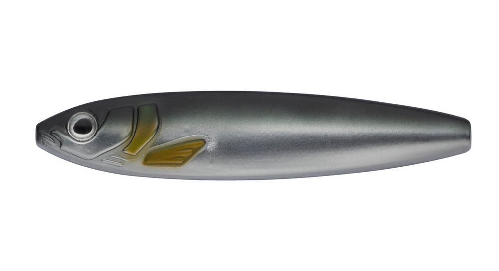 Abu Garcia Sölv Napp 9cm 19g Dark Sandeel