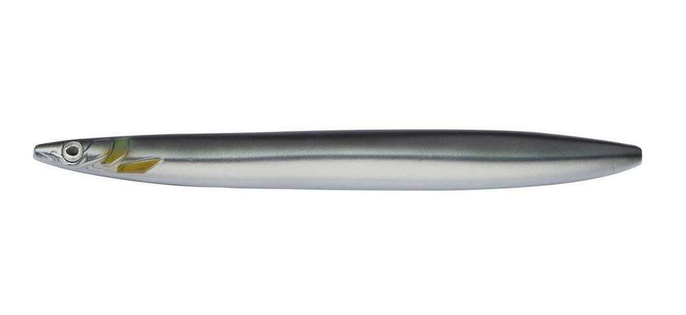 Abu Garcia Sölv Penna Baitfish 100mm 13g Dark Sandeel