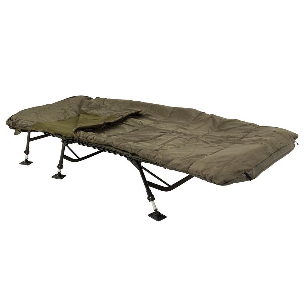JRC Defender Sleeping Bag Wide
