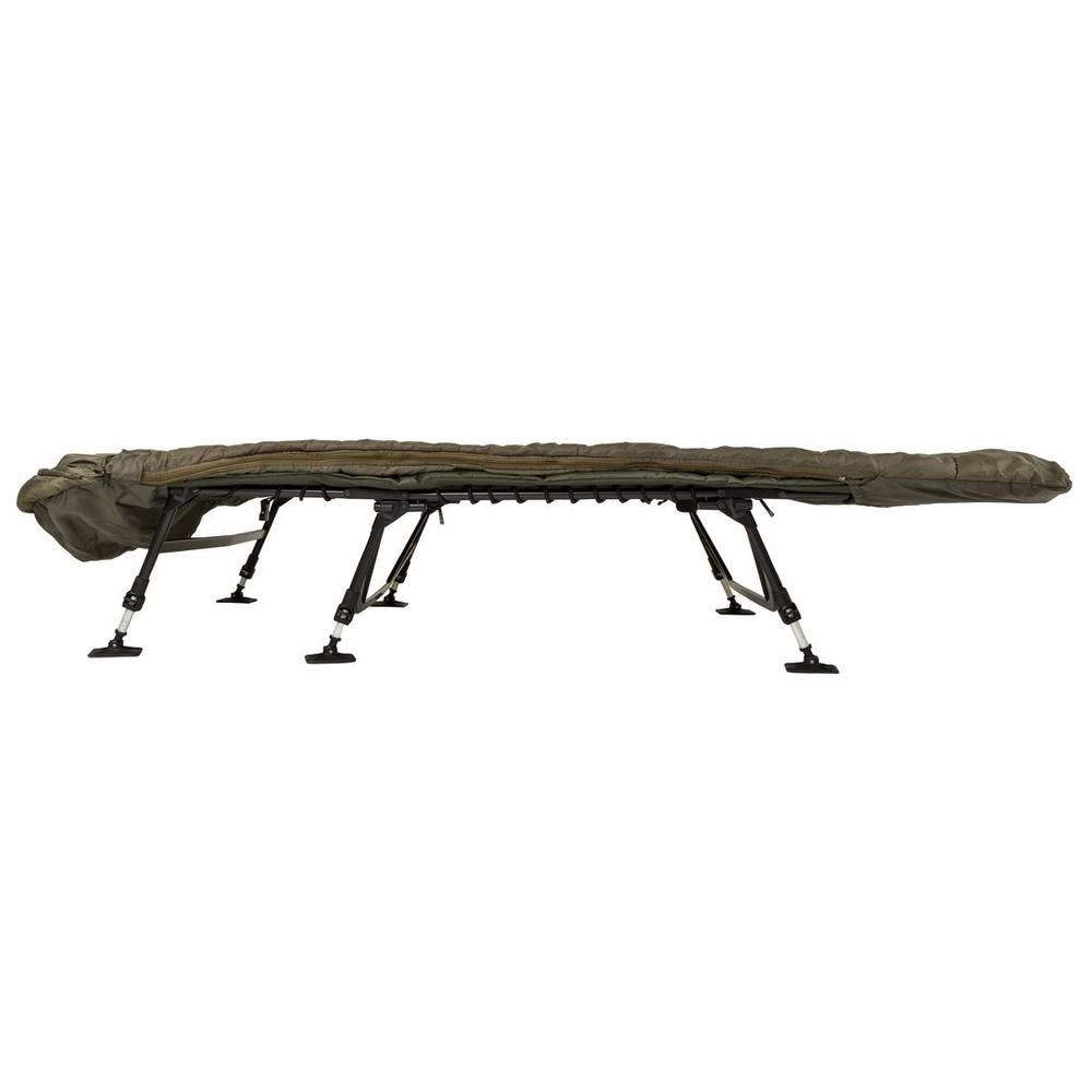 JRC Defender Sleeping Bag Wide