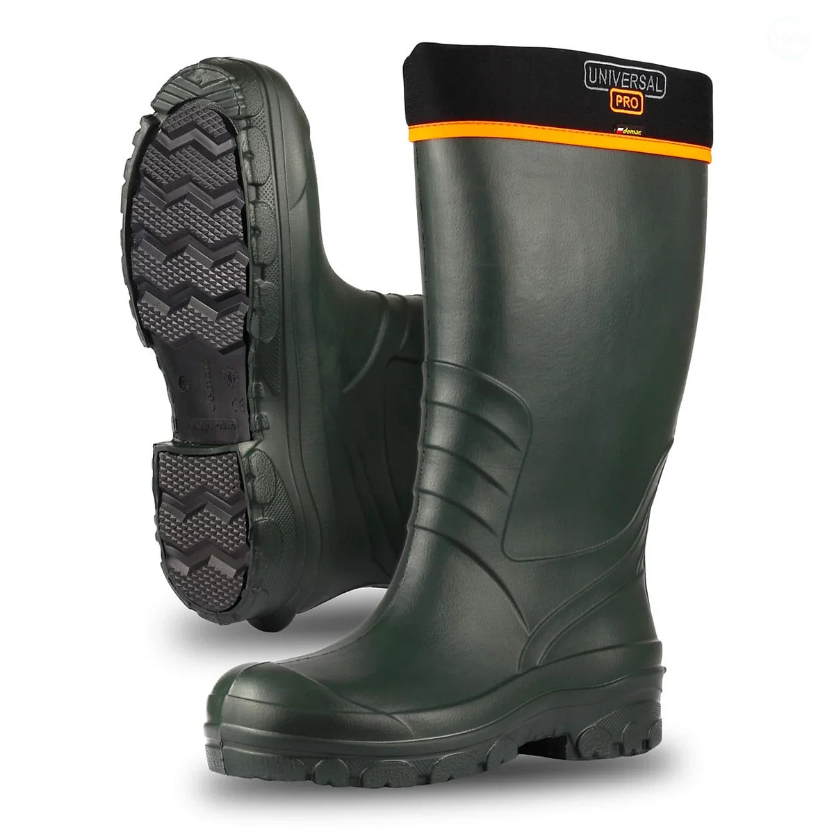 Demar New Universal Pro Lightweight Wellies