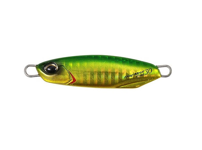 Duo Drag Metal Cast 49mm 20g PHA0055 Green Gold