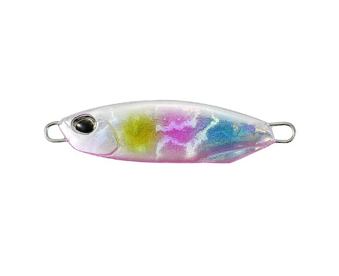 Duo Drag Metal Cast Slow 56mm 30g PDA0002 Rainbow