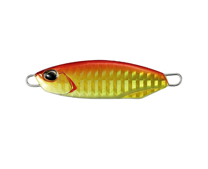 Duo Drag Metal Cast Slow 56mm 30g PHA0026 Red Gold