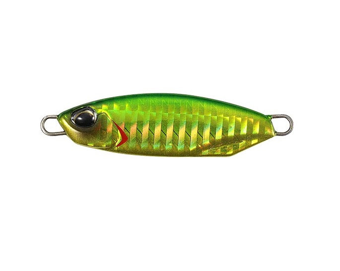 Duo Drag Metal Cast Slow 56mm 30g PHA0055 Green Gold