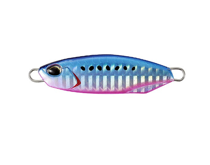 Duo Drag Metal Cast Slow 56mm 30g PHA0187 Blue Pink Sardine