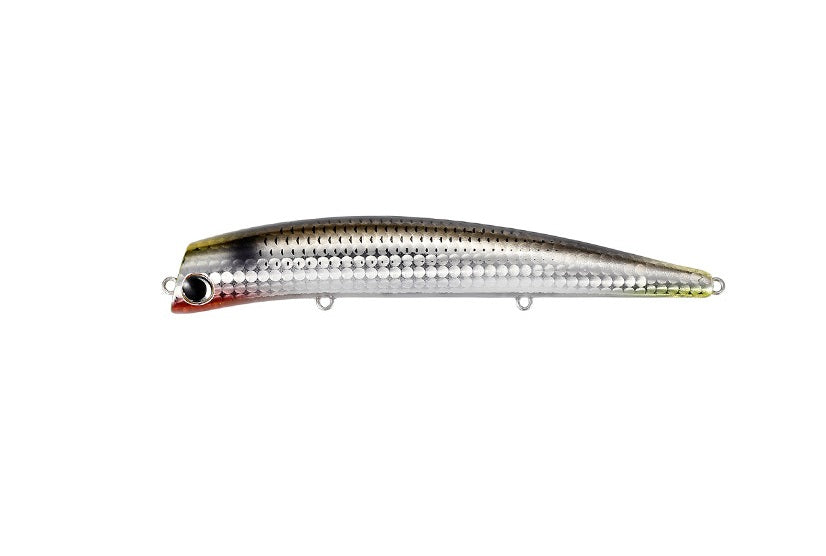 Duo Tide Minnow Lipless 125mm 19g ABA0157 Waka Mullet