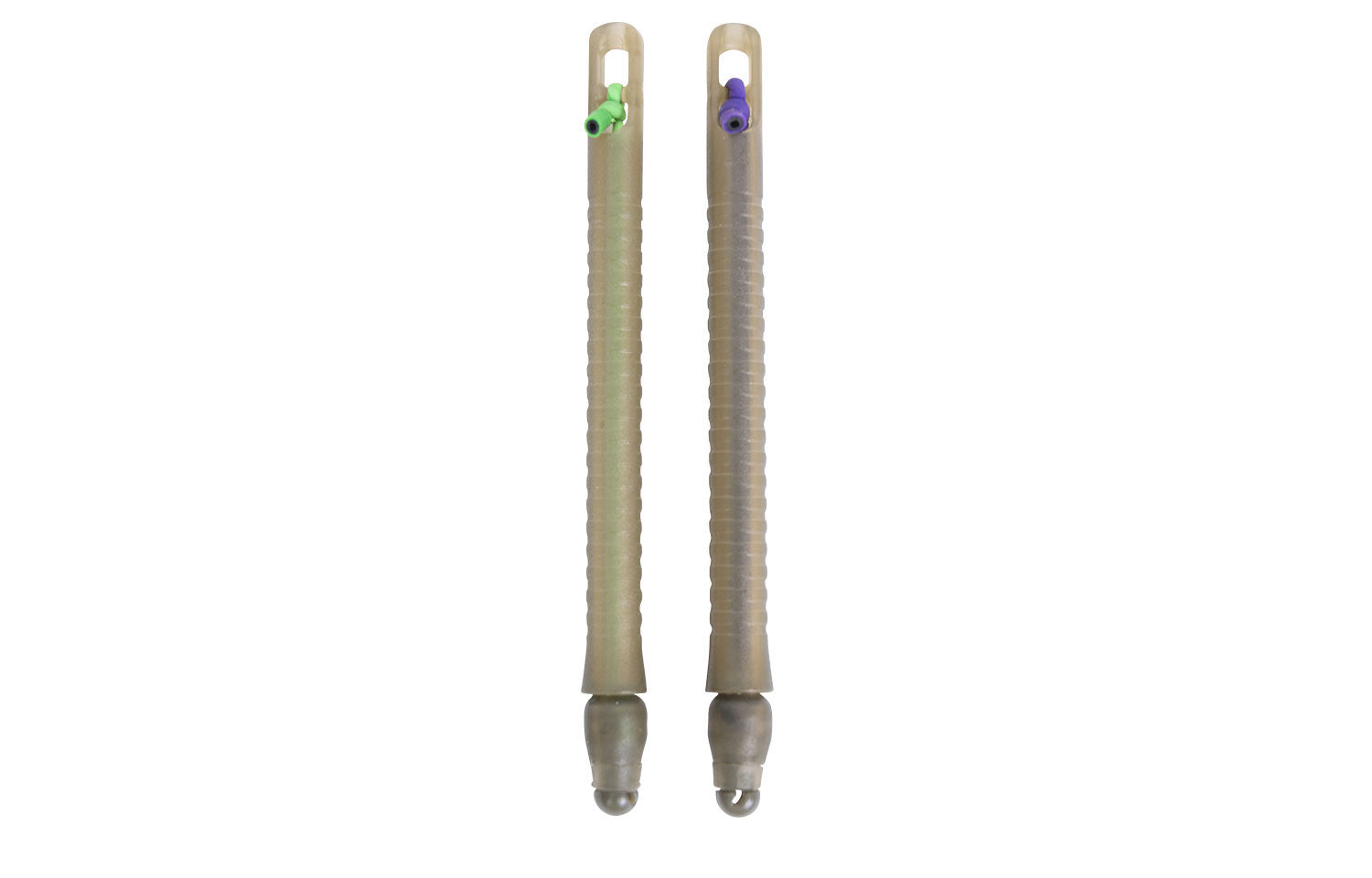 Preston Innovations ICS Elasticated Stem Kit