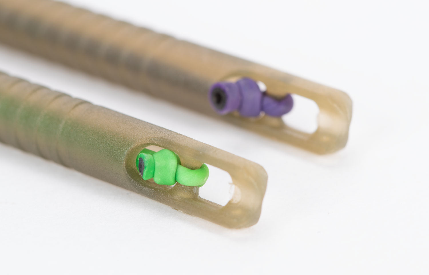 Preston Innovations ICS Elasticated Stem Kit
