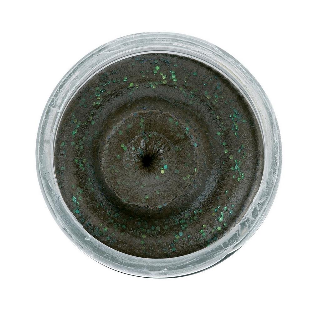 Berkley PowerBait Sinking Glitter Trout Bait Black
