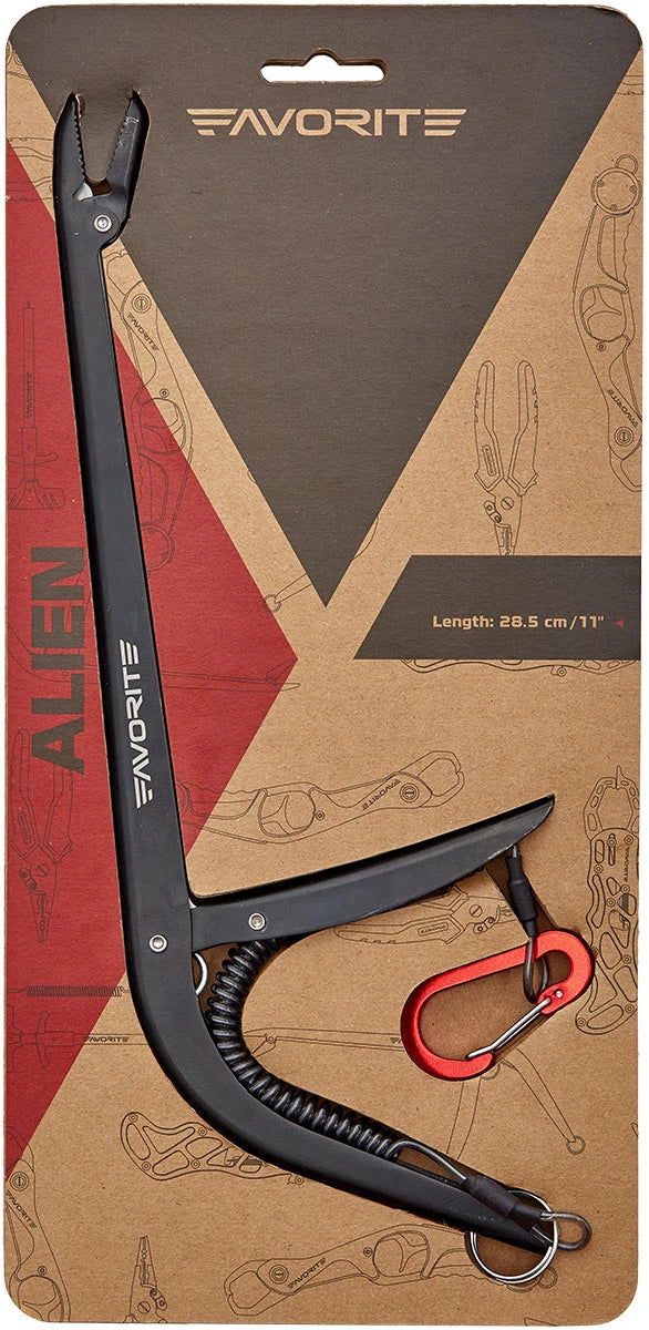 Extractor Favorite ALN1-11 28.5cm - Emerald Ripple