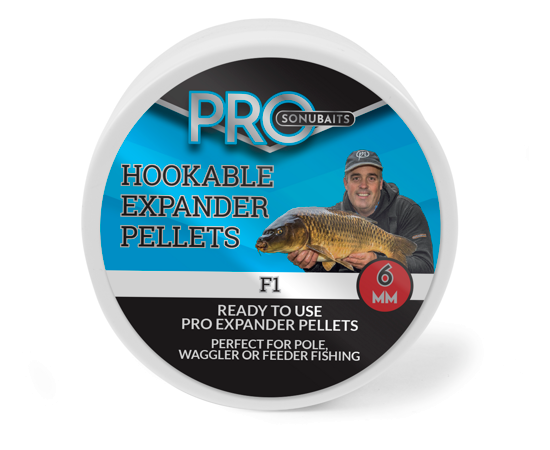 Sonubaits Hookable Pro Expander