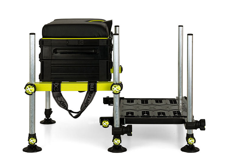 Matrix F25 Seat Box MK2