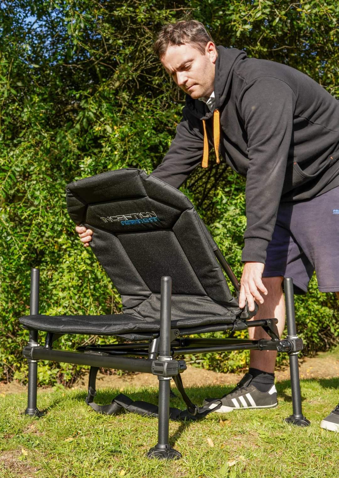 Preston Innovations Inception Feeder Chair