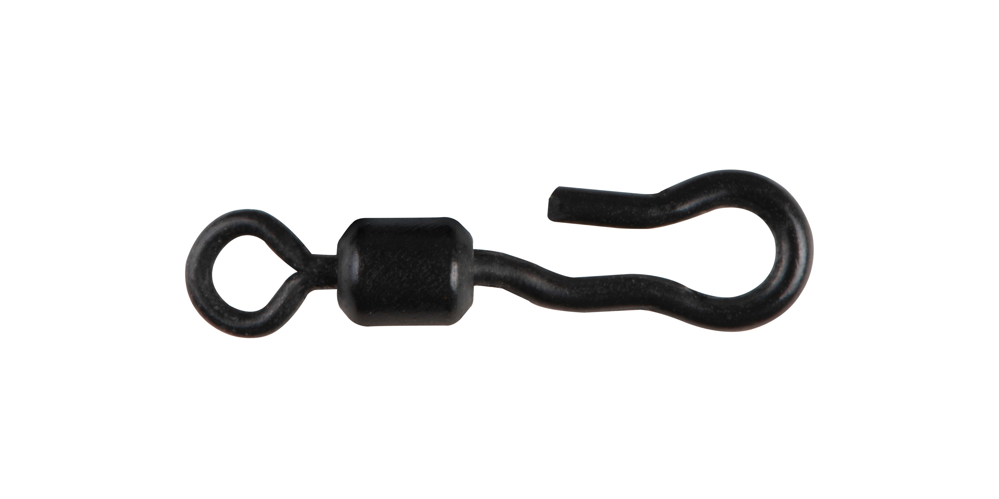 FOX Edges Kwik Change Mini Hook Swivels