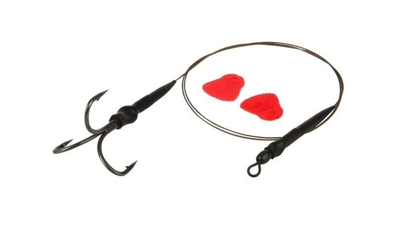 Fox Float Trace