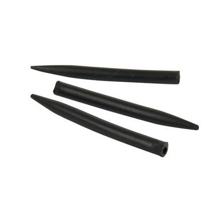 Fox Rage Predator Trace Crimp Covers x 25pcs.