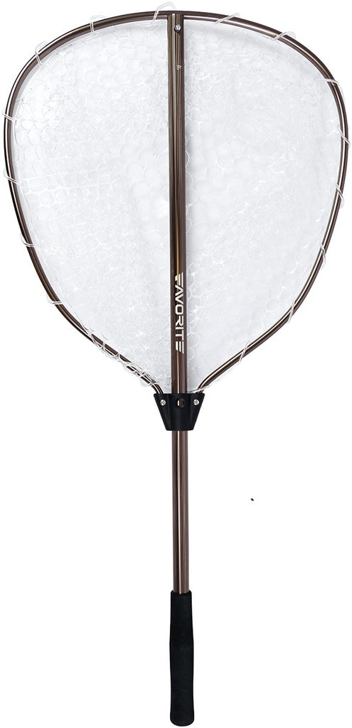 Landing Net Favorite Arena ALNBR1-140 1.45m (4'9")