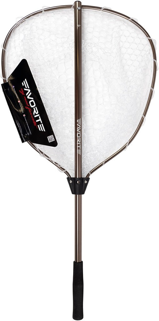 Landing Net Favorite Arena ALNBR1-140 1.45m (4'9")