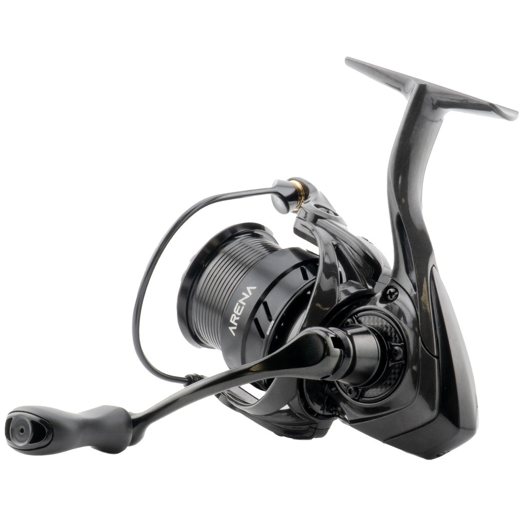 Favorite Arena 2000S Spinning Reel – ARN20S1
