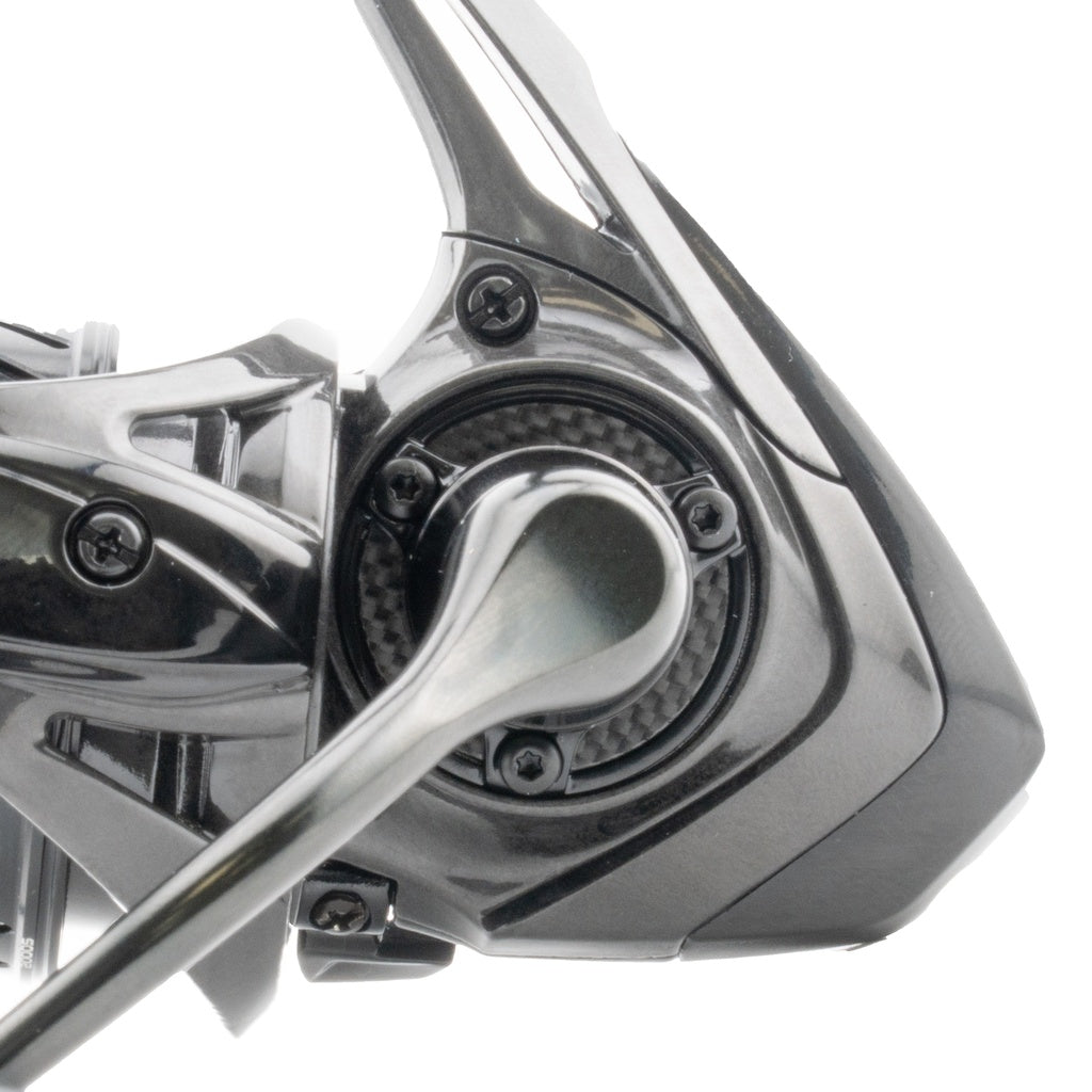 Favorite Arena 2000S Spinning Reel – ARN20S1