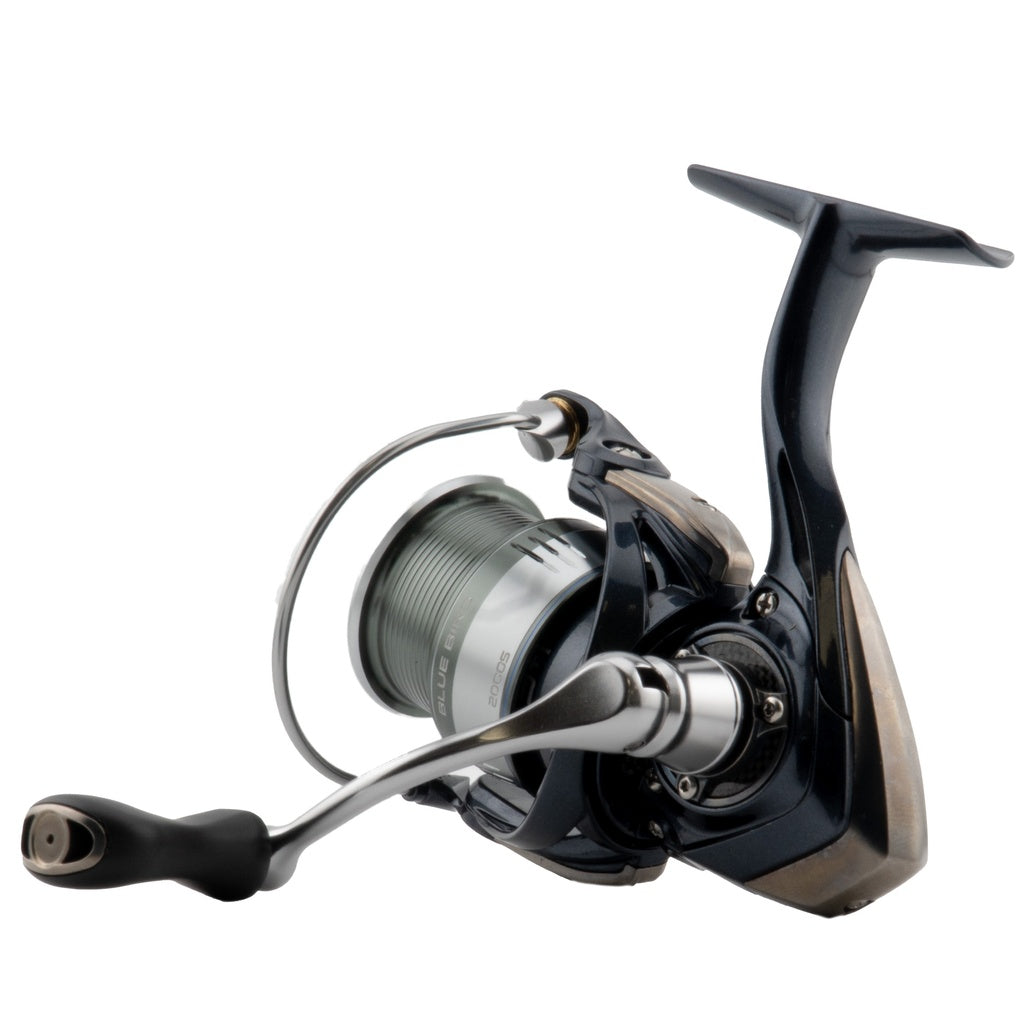 Favorite Blue Bird 2500S Spinning Reel – BB25S1