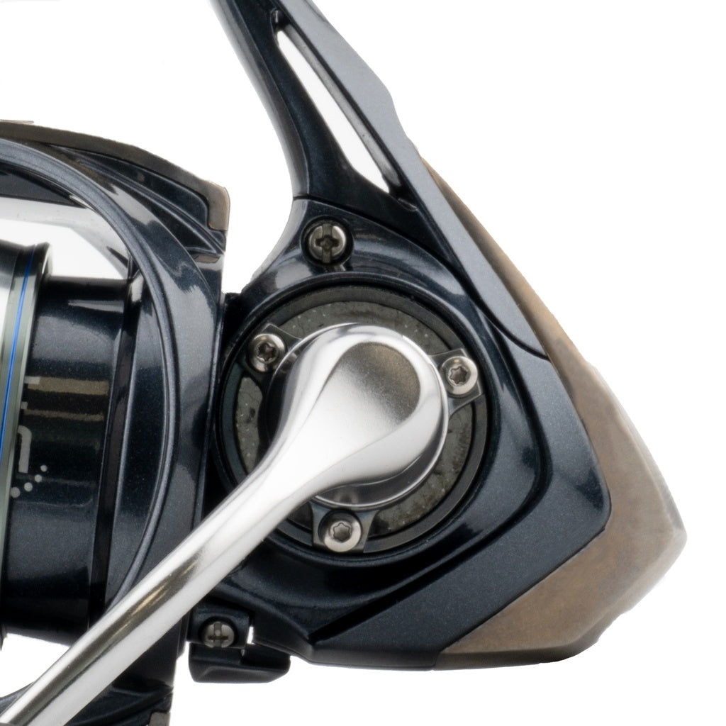 Favorite Blue Bird 2500S Spinning Reel – BB25S1