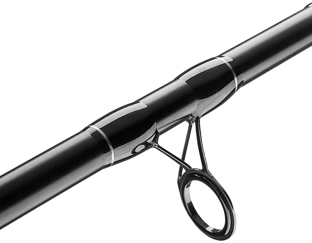 Feeder rod Brain Classic 3.60 m (11'10"). Test max 130 g (4.6 oz)18584203 - Emerald Ripple