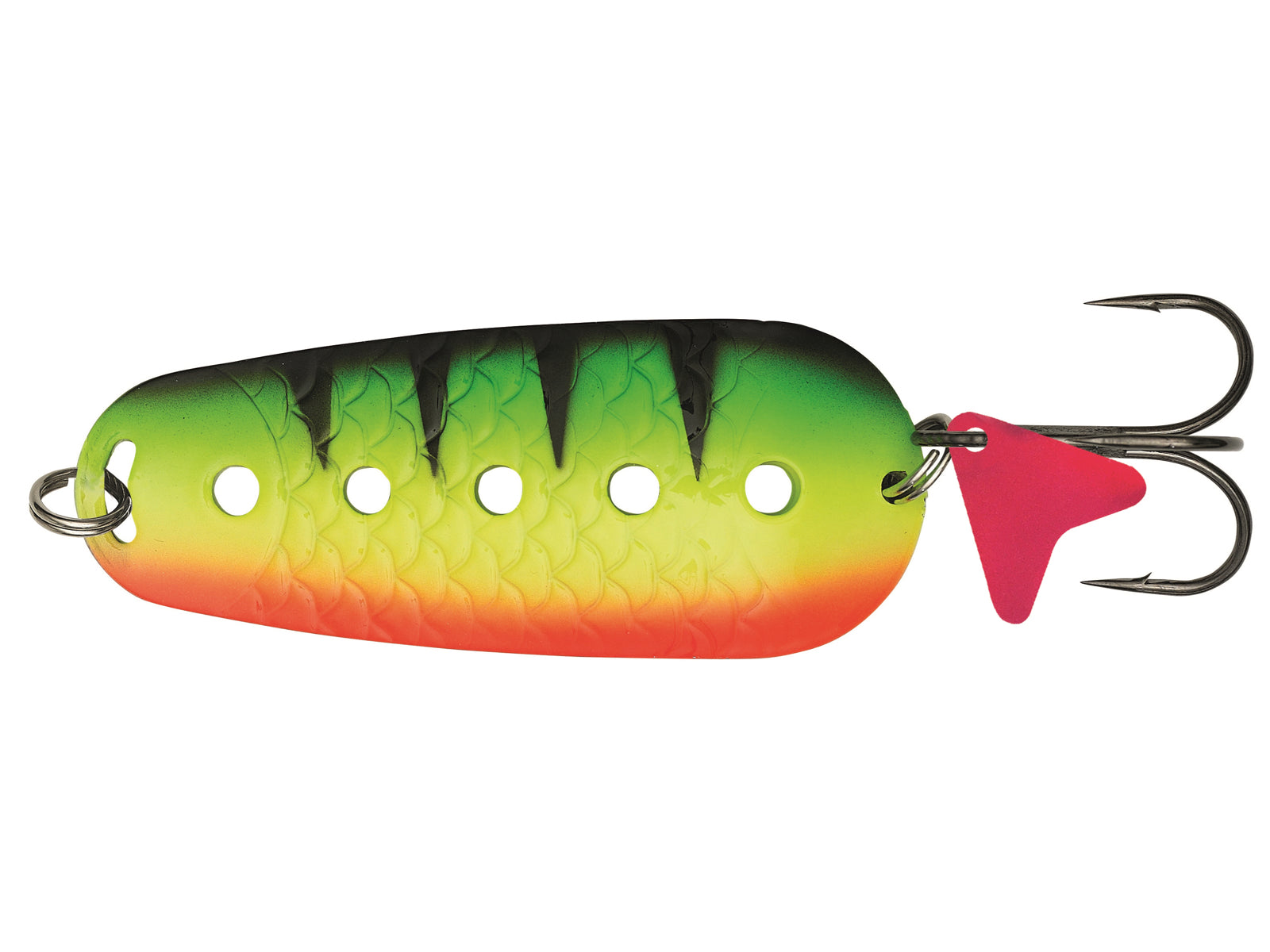 Kinetic Spoony 25g Firetiger