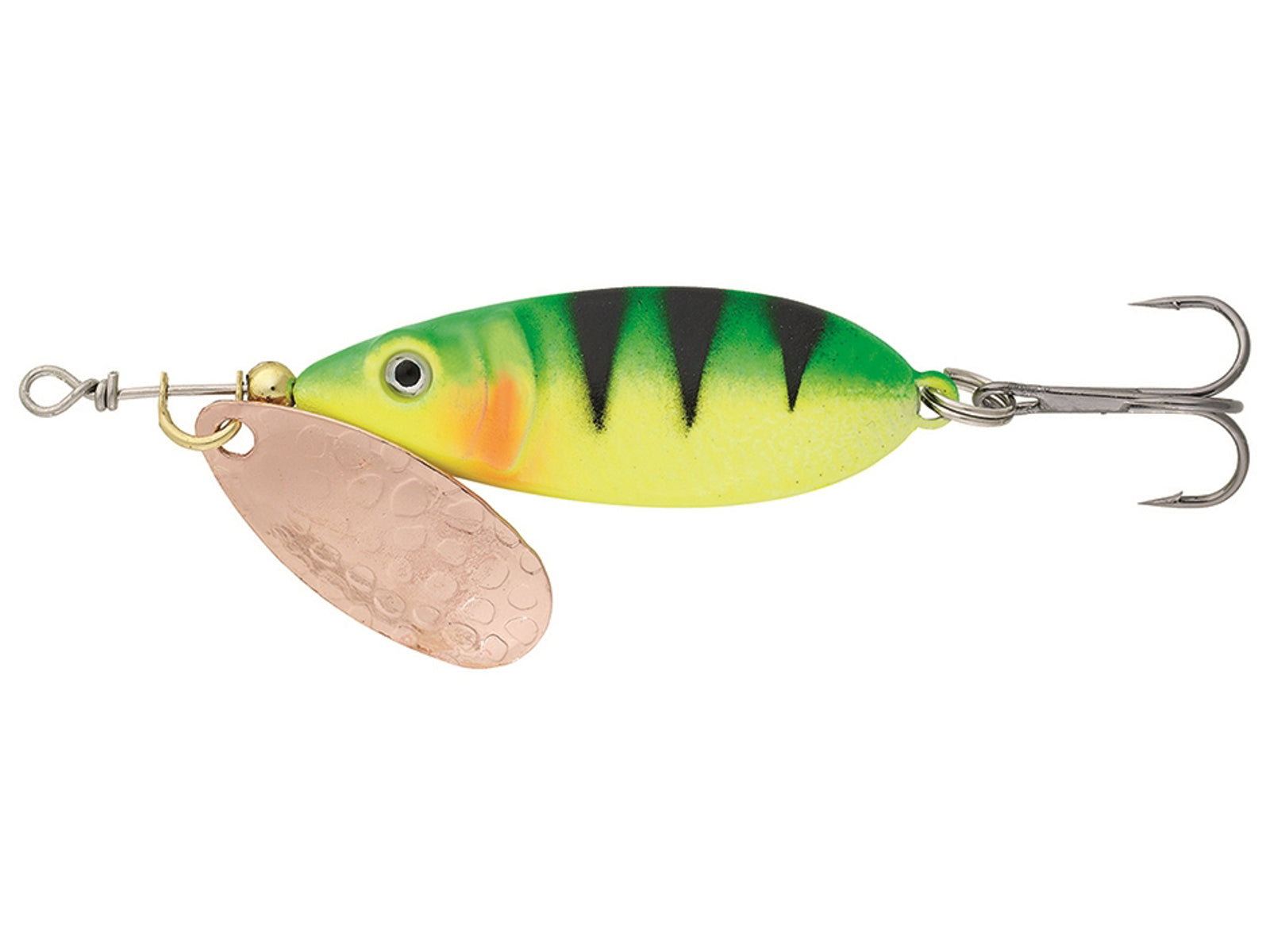 Kinetic Jackpot 12g Fire Tiger